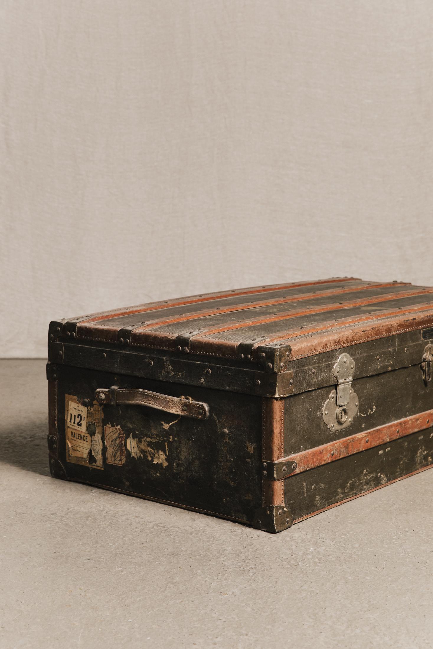 Baule da viaggio VAL0448 1 Raw 