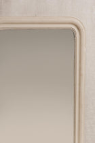 Specchio stondato SPE0421 1 Raw 