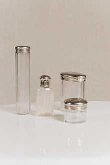 Set da toilette BAG1400 1 Raw 