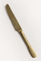 COLTELLO BISTECCA BRICK LANE NKNIBL90905 RAW KnIndustrie 