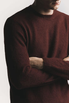 GIROCOLLO KEATS LANA & CASHMERE KNSWWCWHF5 970 Raw 