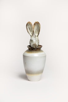 VASO CANOPE CONIGLIO AMVCCNBN 1 Amaaro! 