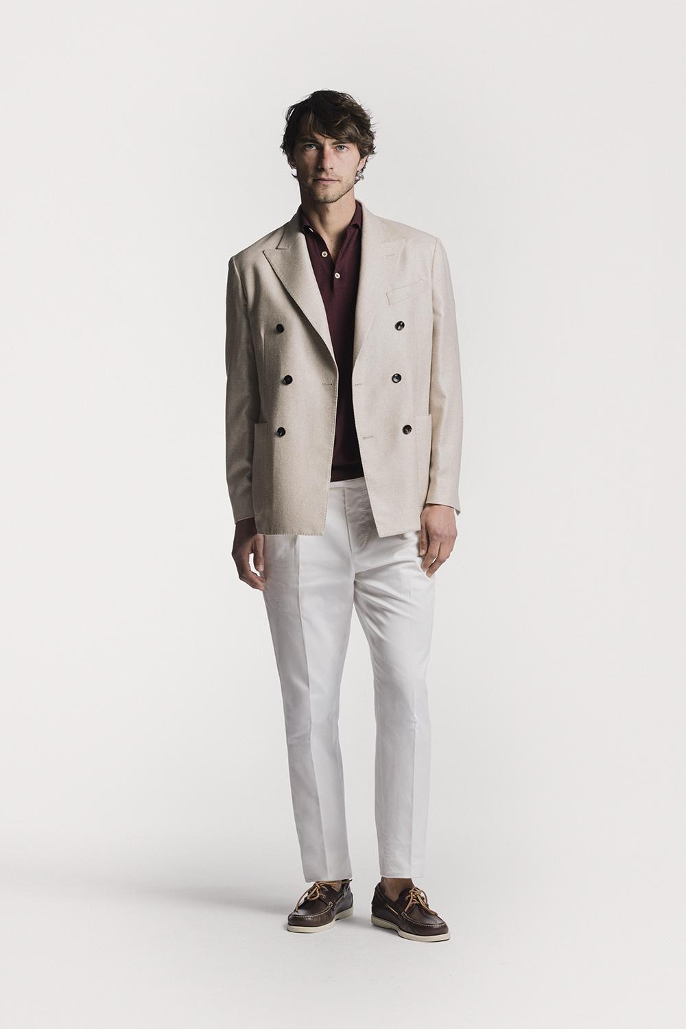 Giacca Lord  seta Mulberry JKDBSLCRS6 03 Raw 