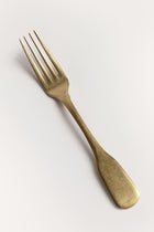 FORCHETTA TAVOLA BRICK LANE NKNIBL90205 RAW KnIndustrie 