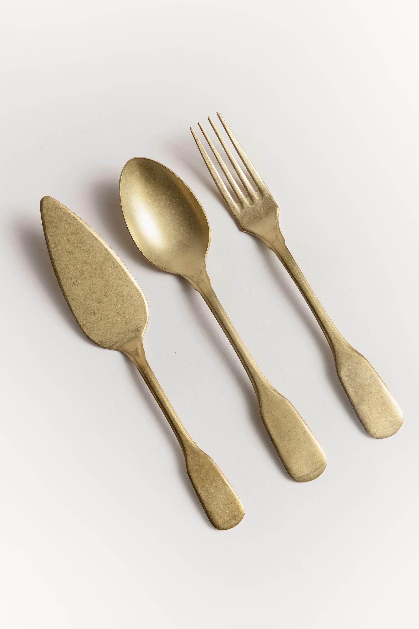 PALA TORTA BRICK LANE NKNIBL80405 RAW KnIndustrie 