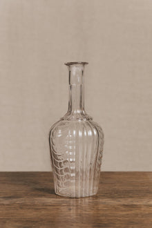 Caraffa in vetro VET1414 1 Raw 
