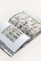 TERRE DE FER TERRE DE FER RAW E/P/A 