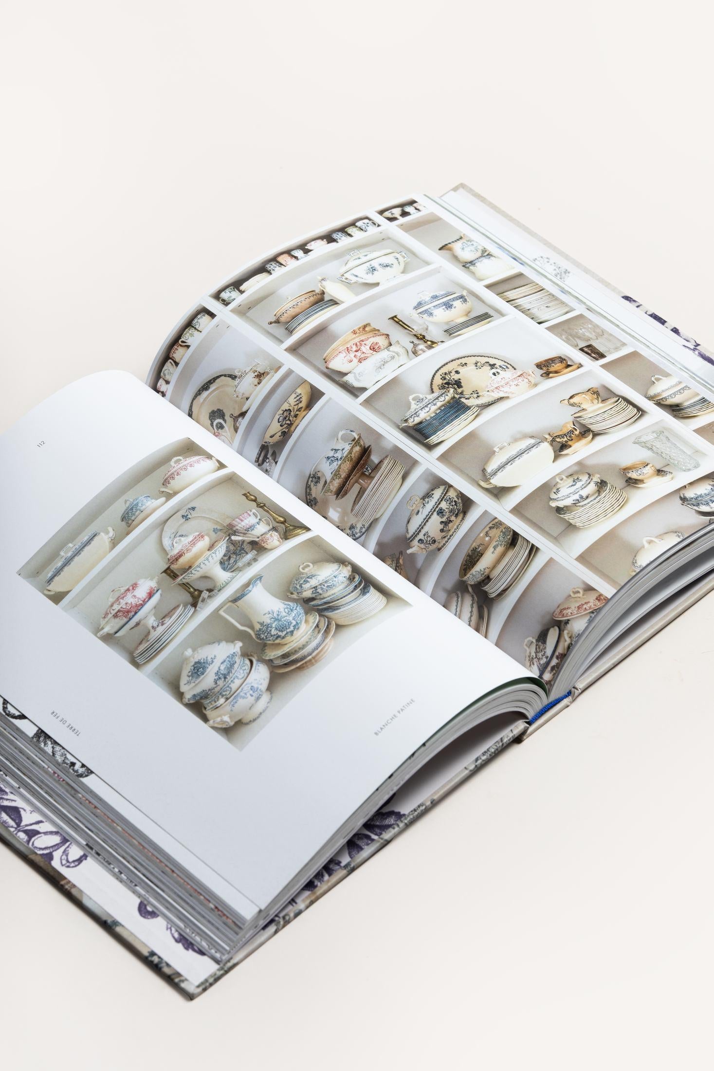 TERRE DE FER TERRE DE FER RAW E/P/A 