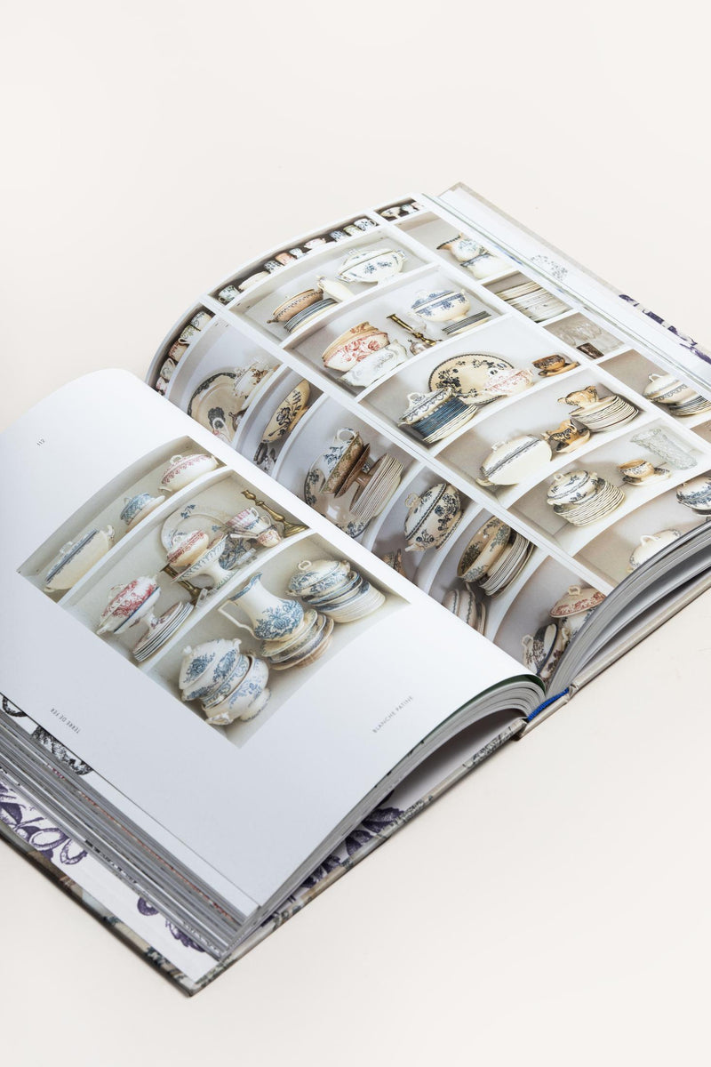 TERRE DE FER TERRE DE FER RAW E/P/A 