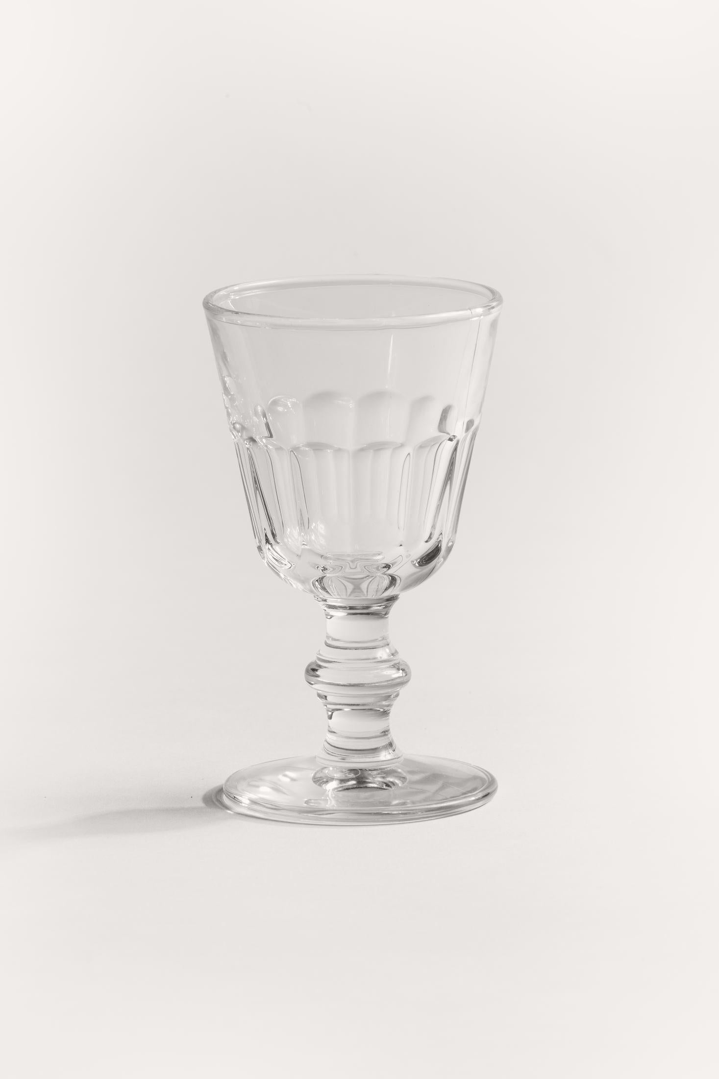BICCHIERE ACQUA PERIGORD LR620901 1 La Rochere 