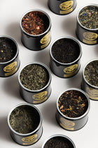 ENGLISH BREAKFAST TEA TC702 RAW Mariage Freres 