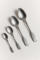 CUCCHIAIO CAFFE' BRICK LANE NKNIBL90402 RAW KnIndustrie 