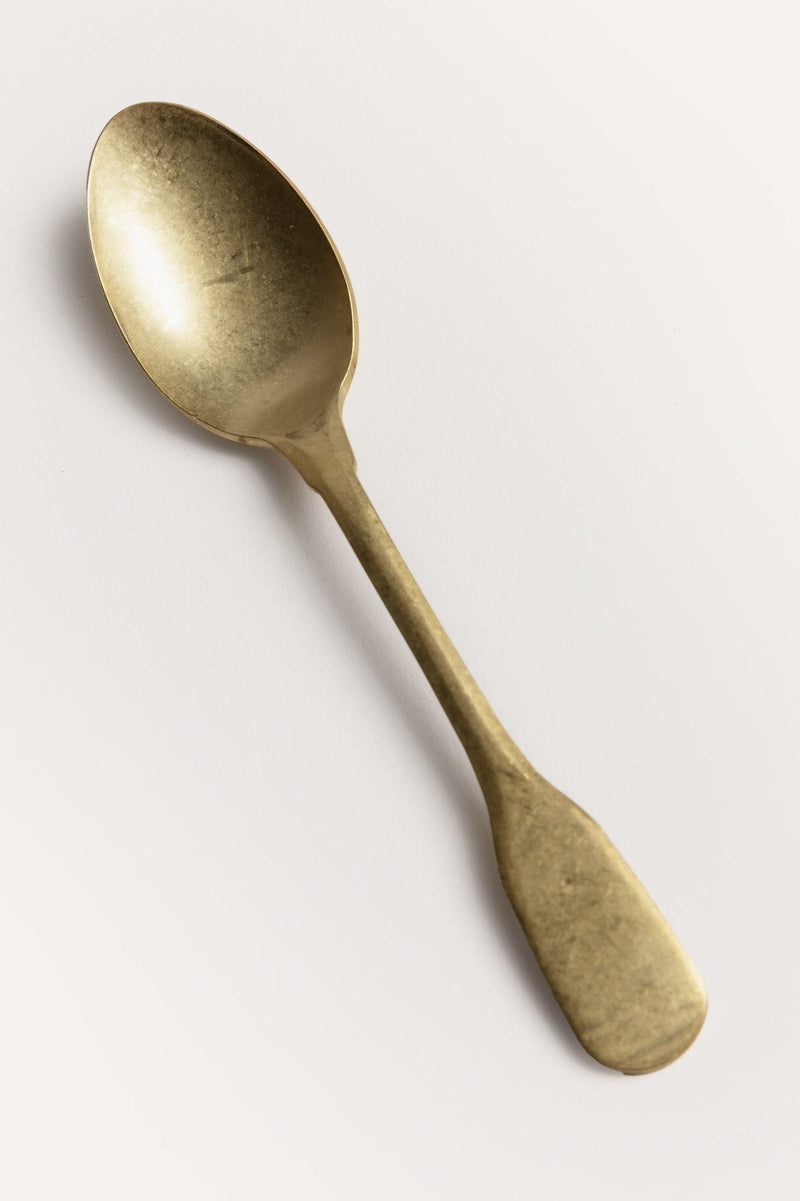 CUCCHIAIO CAFFE' BRICK LANE NKNIBL90405 RAW KnIndustrie 