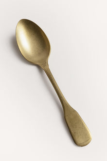 CUCCHIAIO SERVIRE BRICK LANE NKNIBL80305 RAW KnIndustrie 