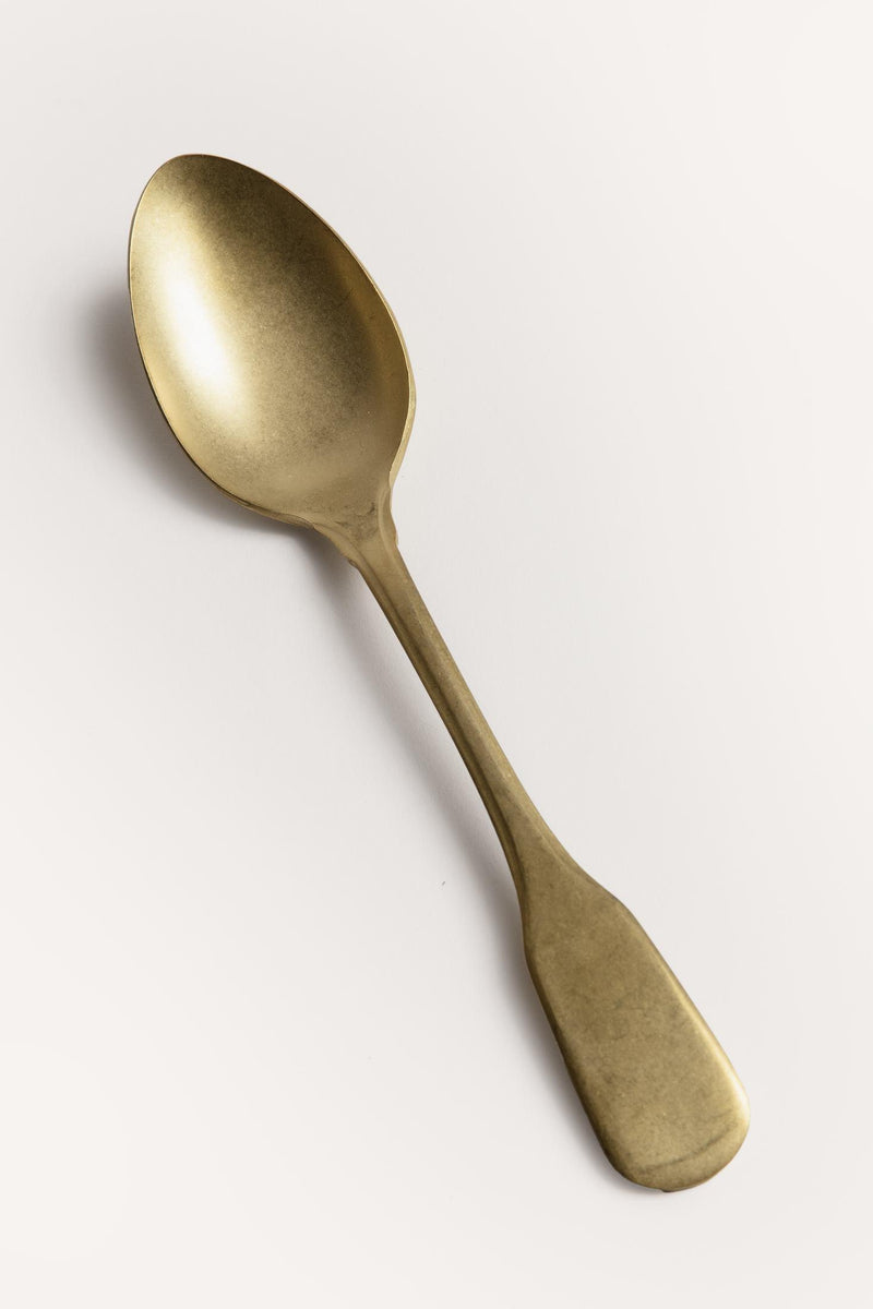 CUCCHIAIO SERVIRE BRICK LANE NKNIBL80305 RAW KnIndustrie 