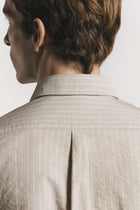 CAMICIA LIBERTY SHSTHEGRF5 510 Raw 