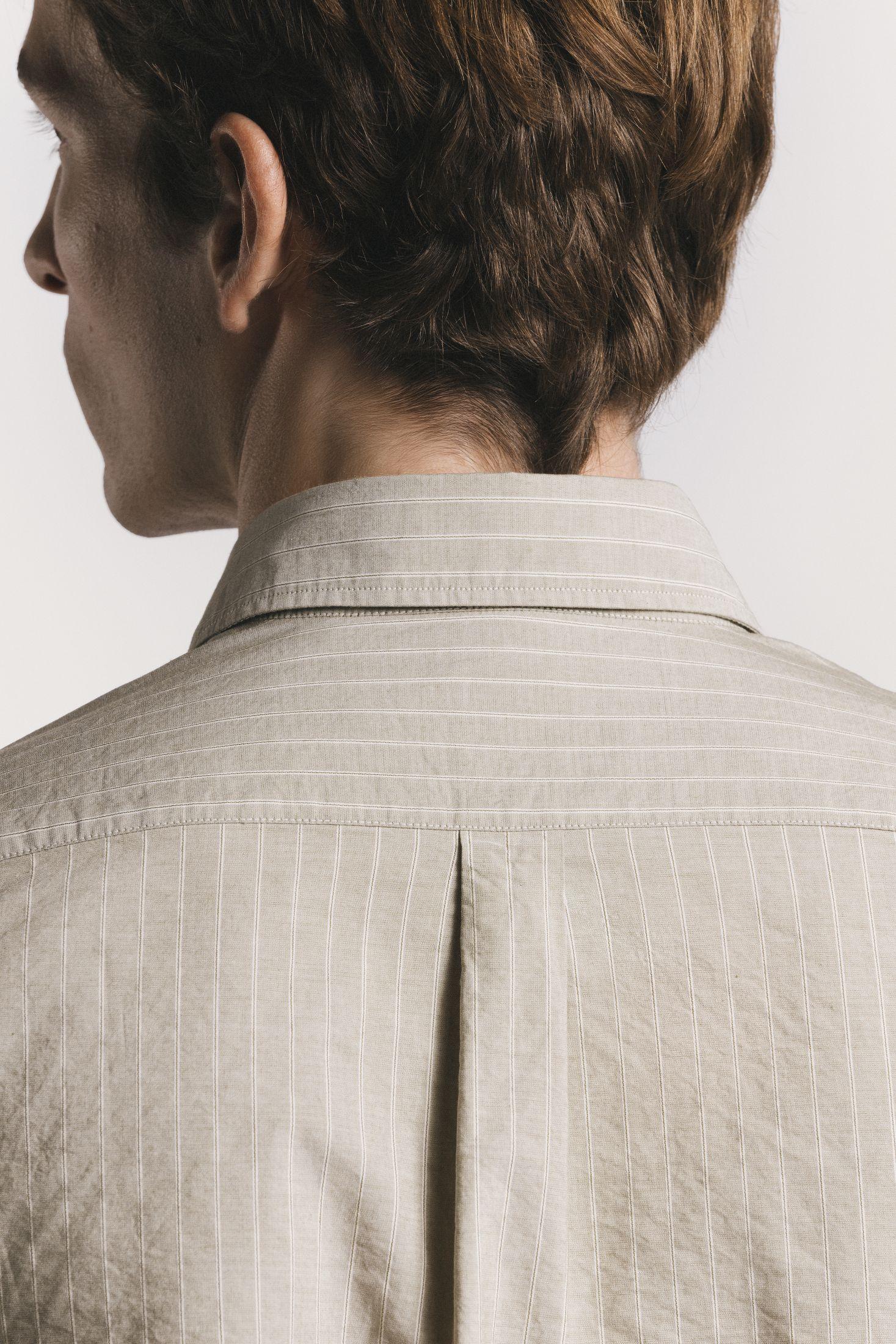 CAMICIA LIBERTY SHSTHEGRF5 510 Raw 