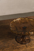 Alzatina in vetro STO1412 1 Raw 