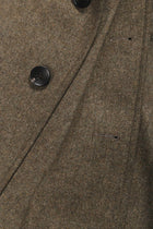 CAPPOTTO TURNER LANA & CASHMERE<BR/><BR/><BR/> CODUWCBEF5 230 Raw 