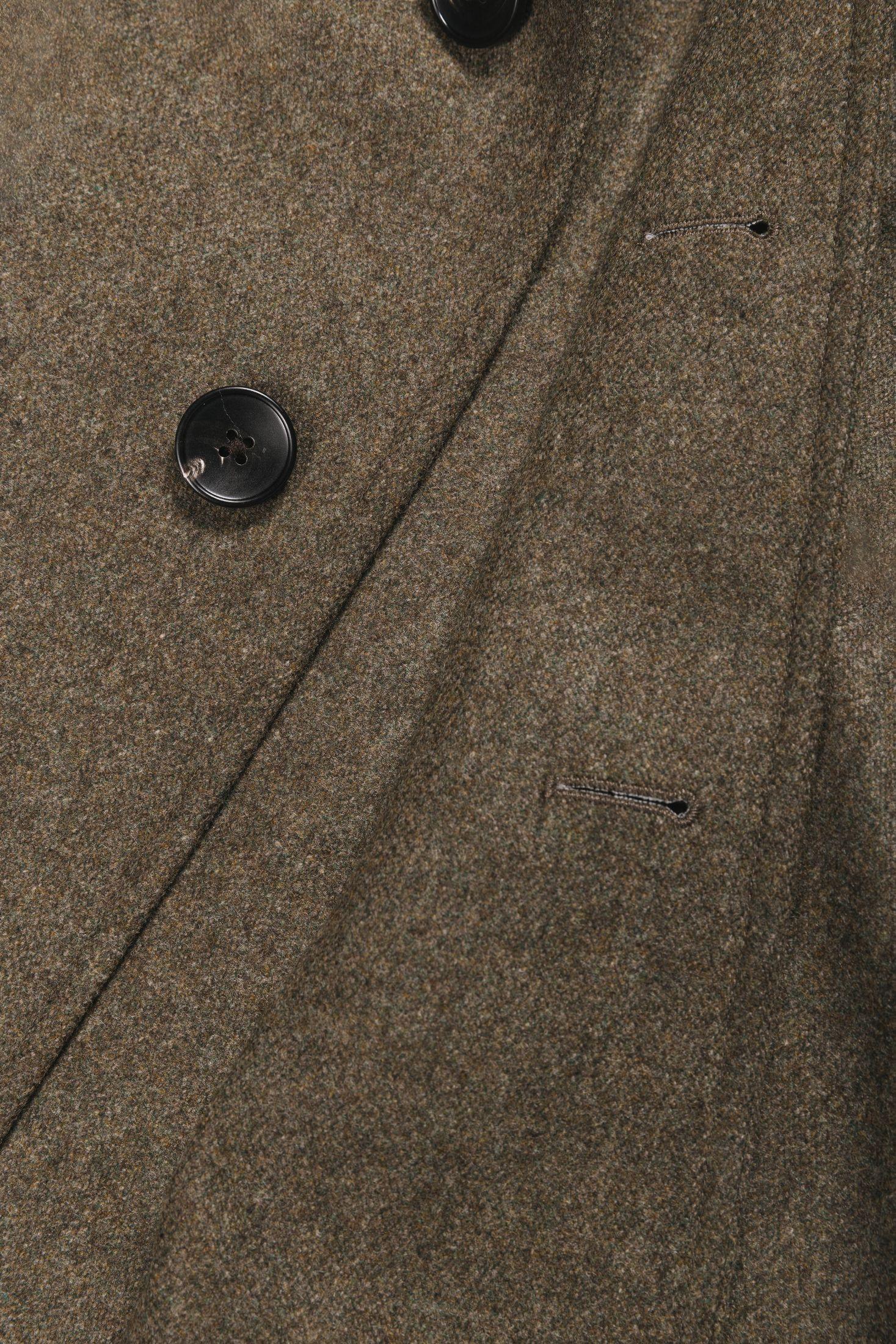 CAPPOTTO TURNER LANA & CASHMERE<BR/><BR/><BR/> CODUWCBEF5 230 Raw 