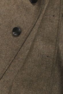 CAPPOTTO TURNER LANA & CASHMERE<BR/><BR/><BR/> CODUWCBEF5 230 Raw 