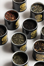 MARCO POLO® TC918 RAW Mariage Freres 