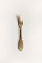 FORCHETTA TAVOLA BRICK LANE NKNIBL90205 RAW KnIndustrie 