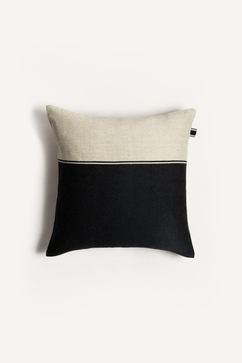 PILLOW  COVER MARSHALL LI143470 RAW Libeco 