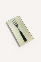 FORK TRAY JDRTFK23 1 John Derian 