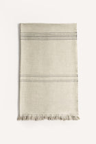 PLAID MARRAKESH LI172941 RAW Libeco 