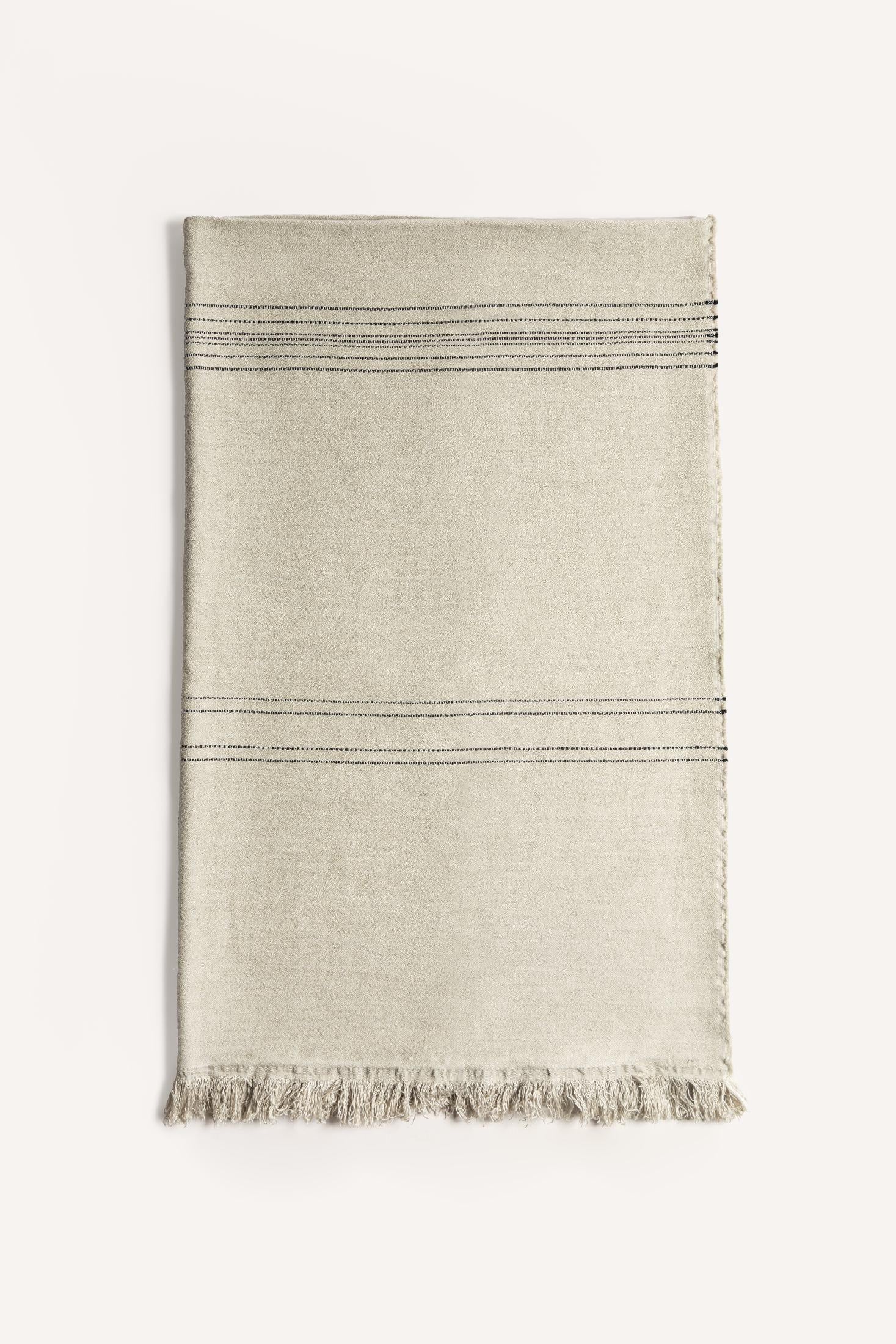 PLAID MARRAKESH LI172941 RAW Libeco 