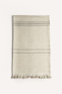 PLAID MARRAKESH LI172941 RAW Libeco 