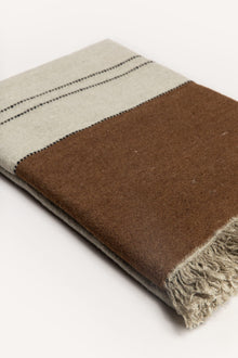 PLAID FOUNDRY LI135076 RAW Libeco 