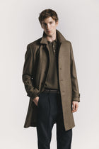 POLO WILDE PURE CASHMERE<BR/><BR/><BR/> KNPLWSGRF5 530 Raw 