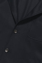 GIACCA PAINTER LANA & CASHMERE<BR/> JKPTWCBLF5 780 Raw 