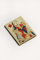 NOTEBOOK DAME DE CARREAU APNBDDC 1 ANTOINETTE POISSON 