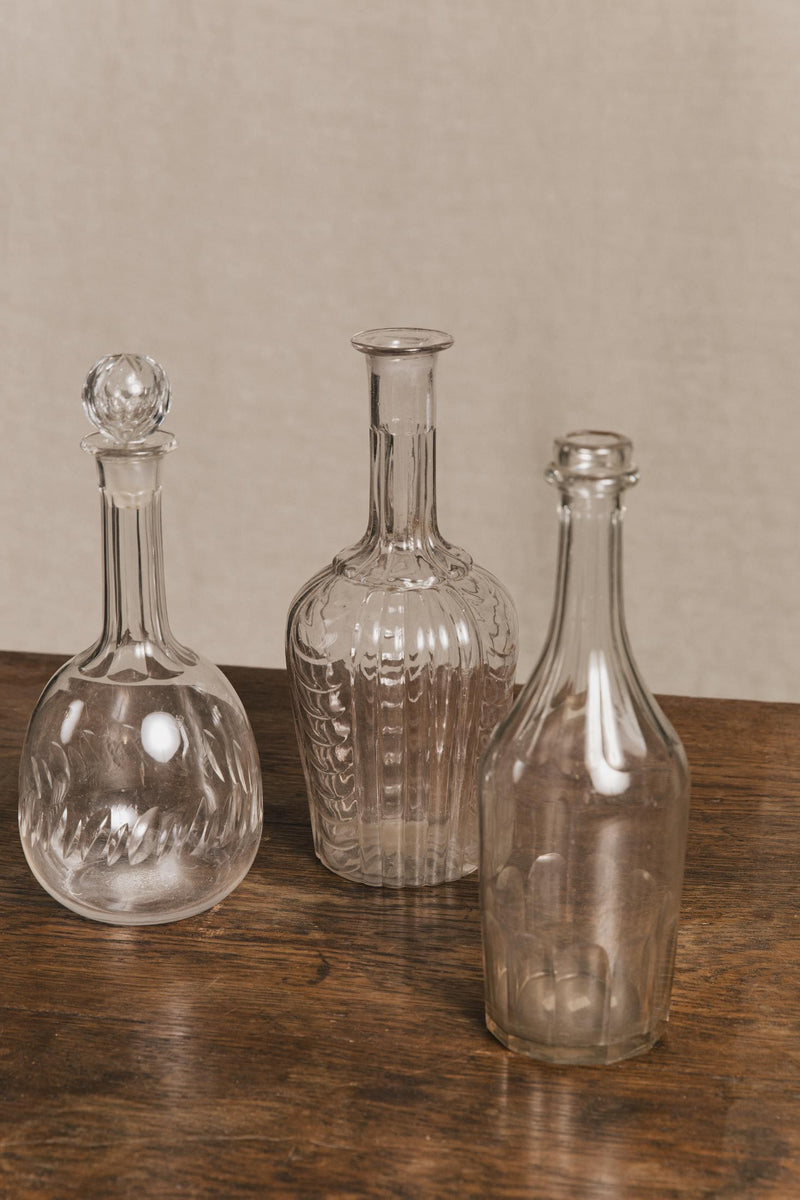 Caraffa in vetro VET1414 1 Raw 