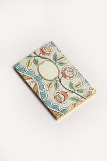 NOTEBOOK GUIRLANDES & FESTONS<BR/><BR/> APNBGF 1 ANTOINETTE POISSON 