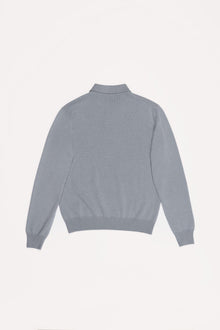 POLO WILDE PURE CASHMERE<BR/><BR/><BR/> KNPLWSBLF5 670 Raw 