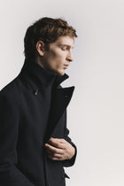 CAPPOTTO BYRON LANA & CASHMERE<BR/><BR/><BR/><BR/> COPLHEBLF5 780 Raw 