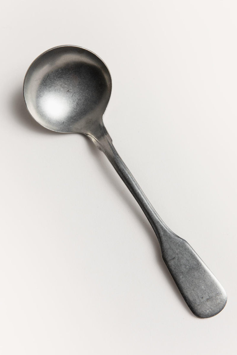 MESTOLO SALSA BRICK LANE NKNIBL81202 RAW KnIndustrie 