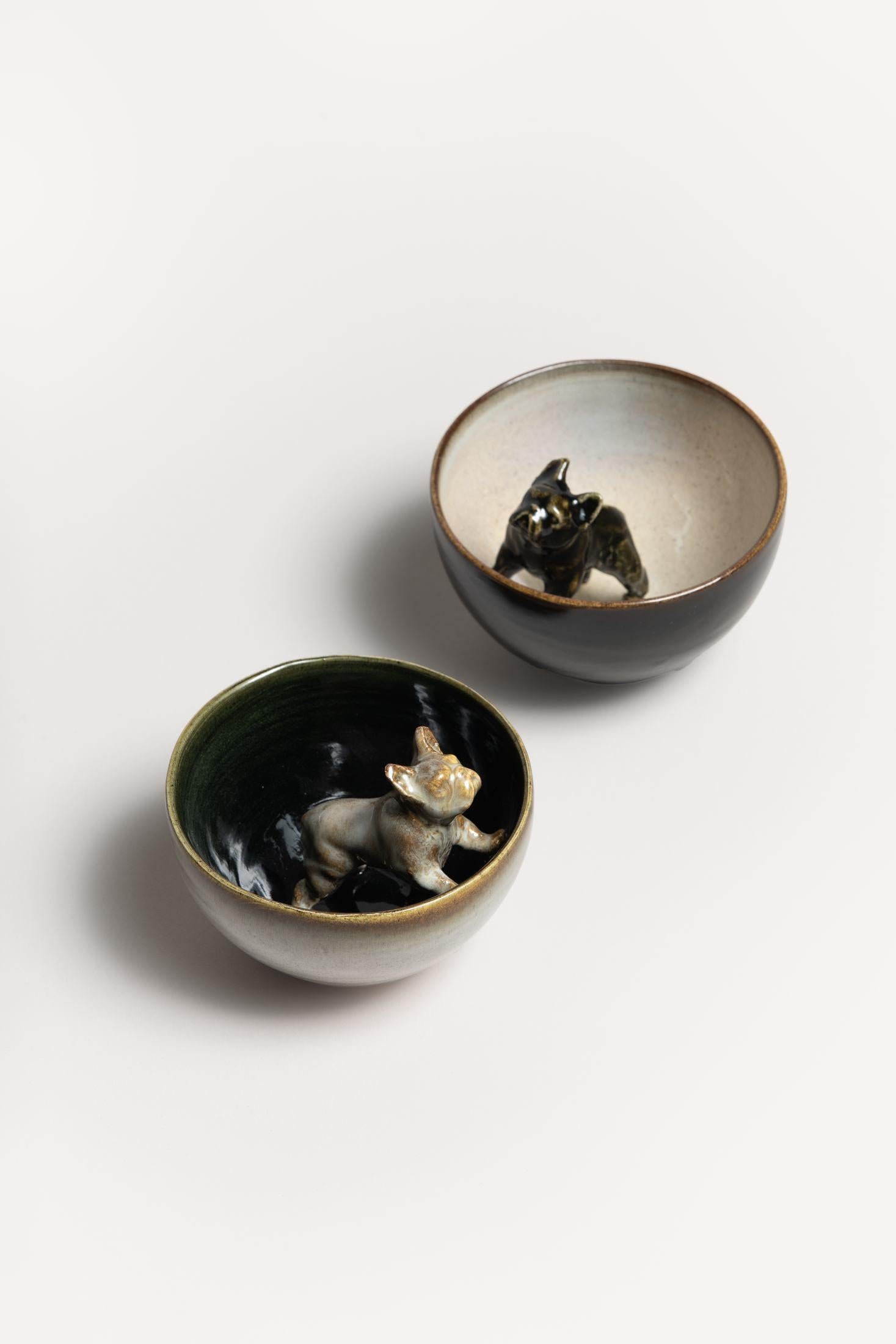 CIOTOLINA CON CANE AMCTCAVR 1 Amaaro! 