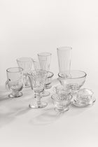 BICCHIERE LATTE FLORE<BR/> LR643401 1 La Rochere 