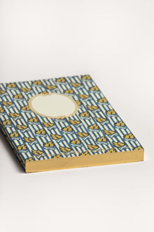 NOTEBOOK TISON APNBTSN 1 ANTOINETTE POISSON 