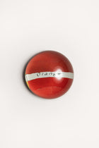 ORANGE DOME JDDMPWOR 1 John Derian 