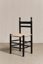 Sedia rustica da campagna SED0159 1 Raw 