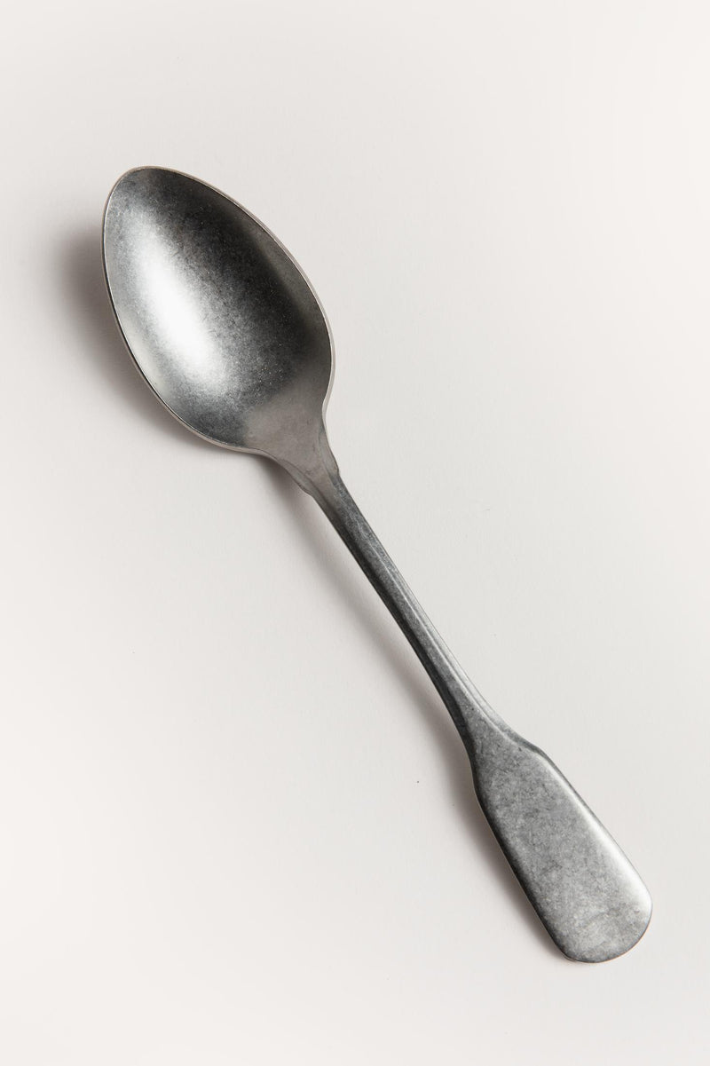 CUCCHIAIO TAVOLA BRICK LANE NKNIBL90102 RAW KnIndustrie 