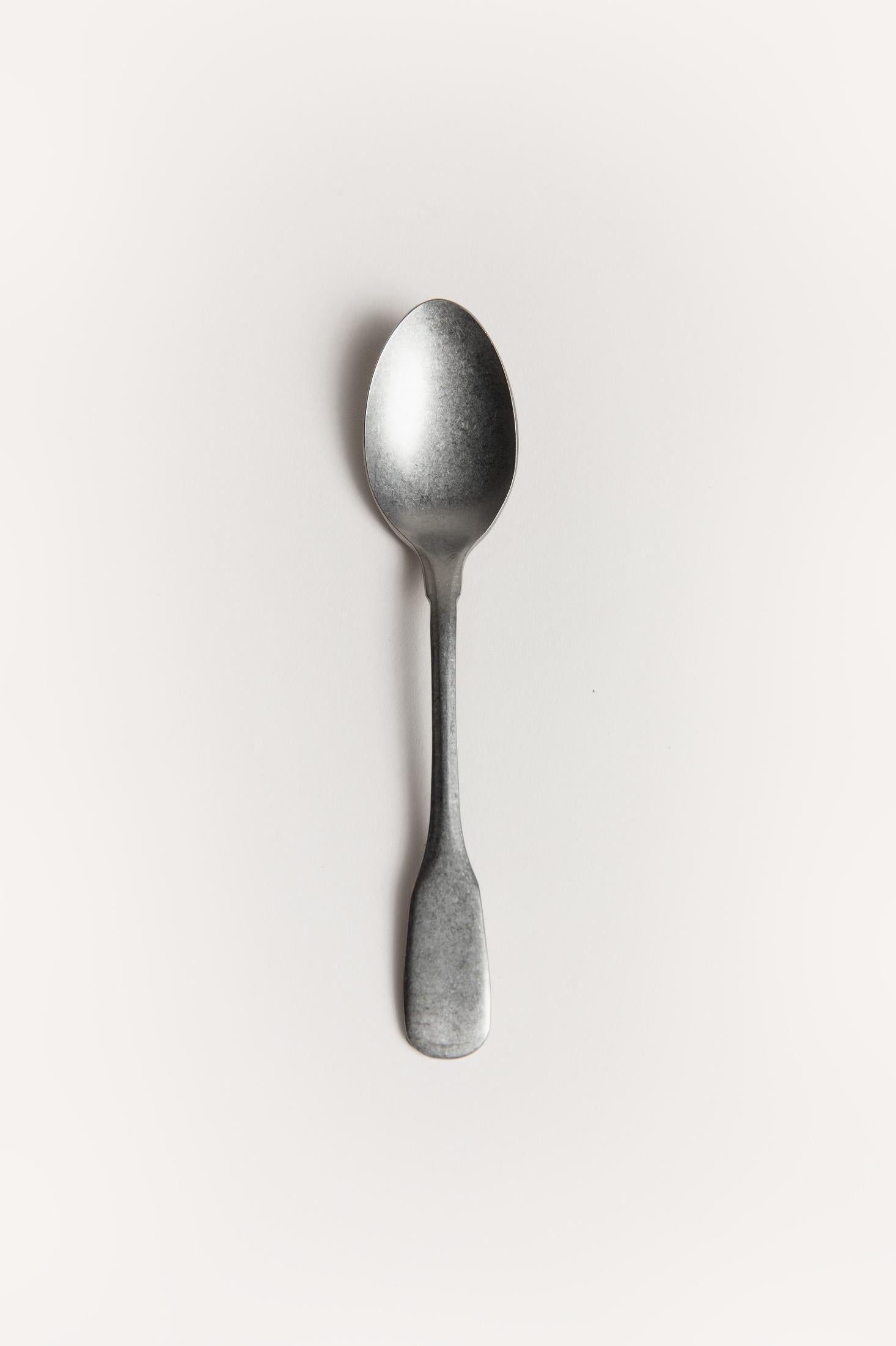 CUCCHIAIO CAFFE' BRICK LANE NKNIBL90402 RAW KnIndustrie 