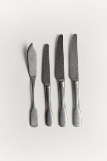 COLTELLO FRUTTA BRICK LANE NKNIBL90702 RAW KnIndustrie 