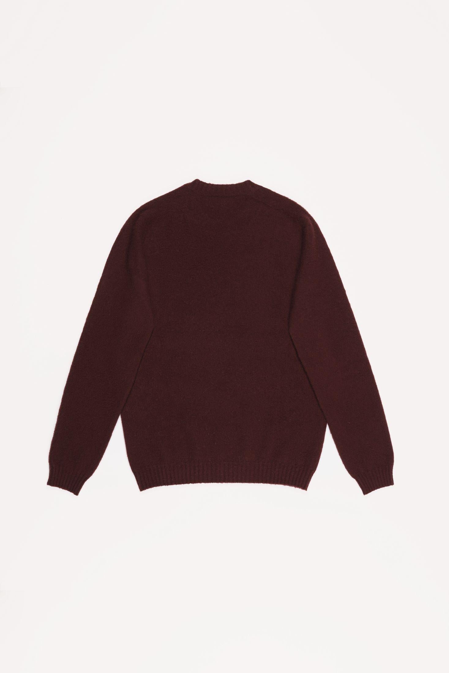 GIROCOLLO KEATS LANA & CASHMERE KNSWWCWHF5 970 Raw 